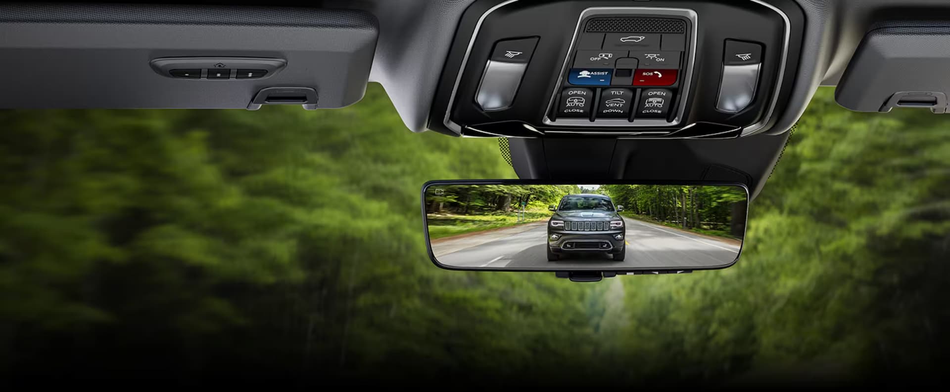 Grand Cherokee 05