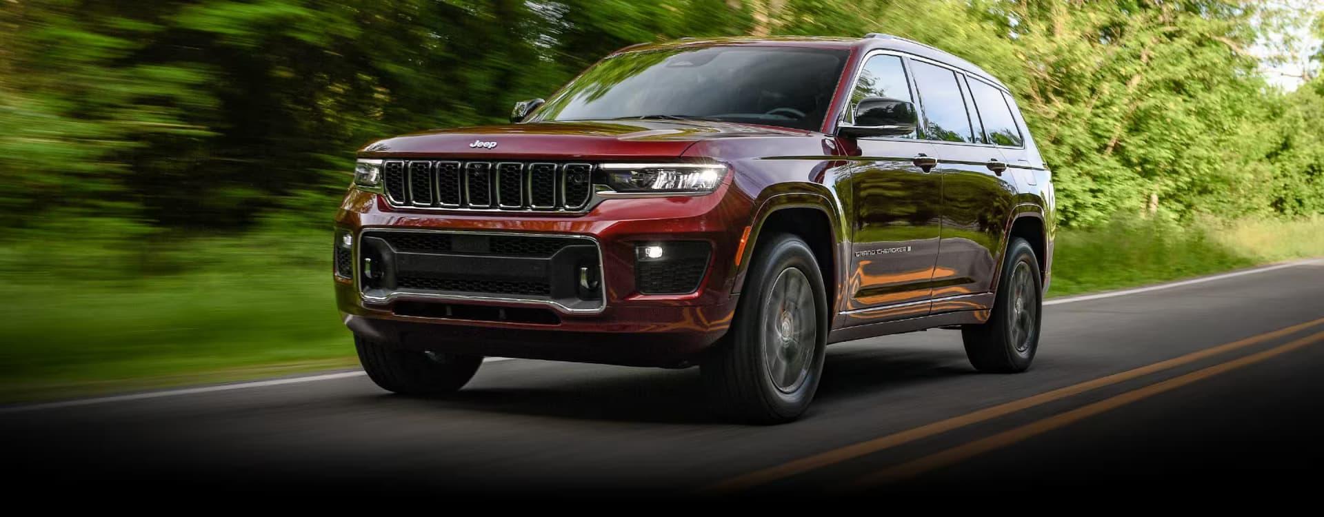 Grand Cherokee 06