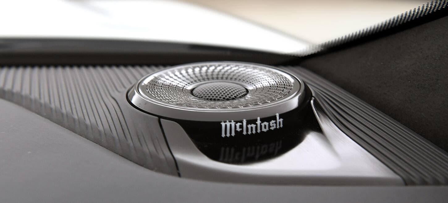 LOA MCINTOSH®