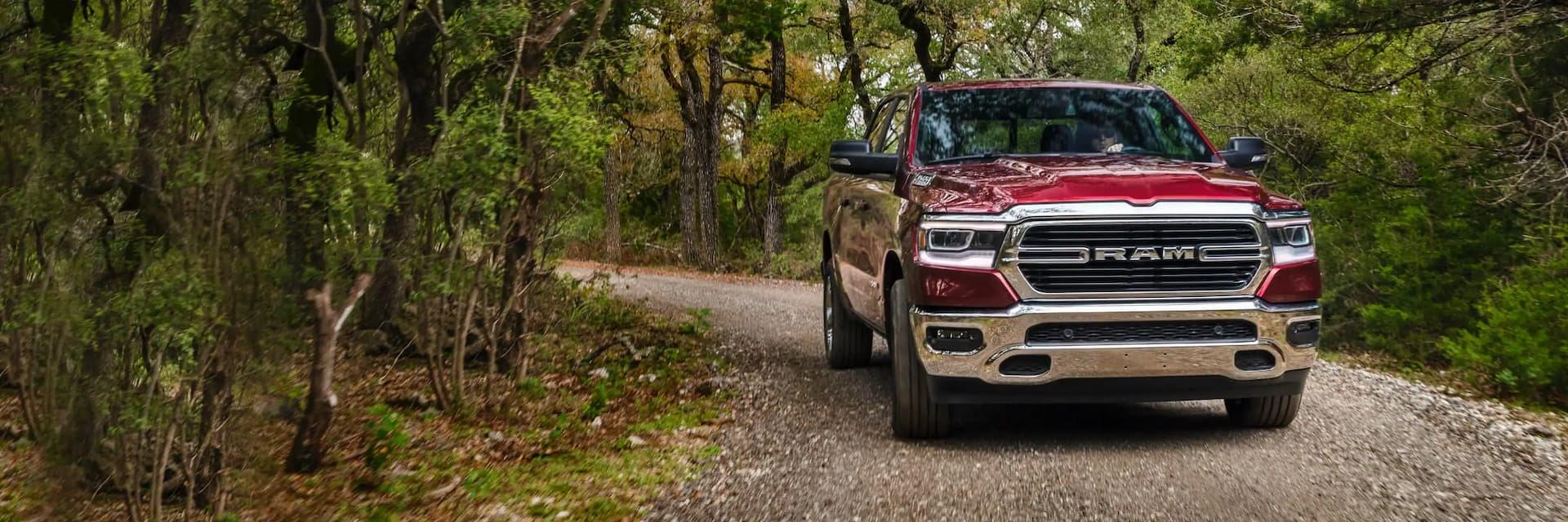 Jeep Gladiator 01