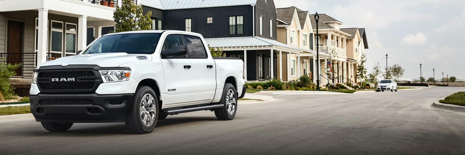 RAM 1500 LARAMIE 03