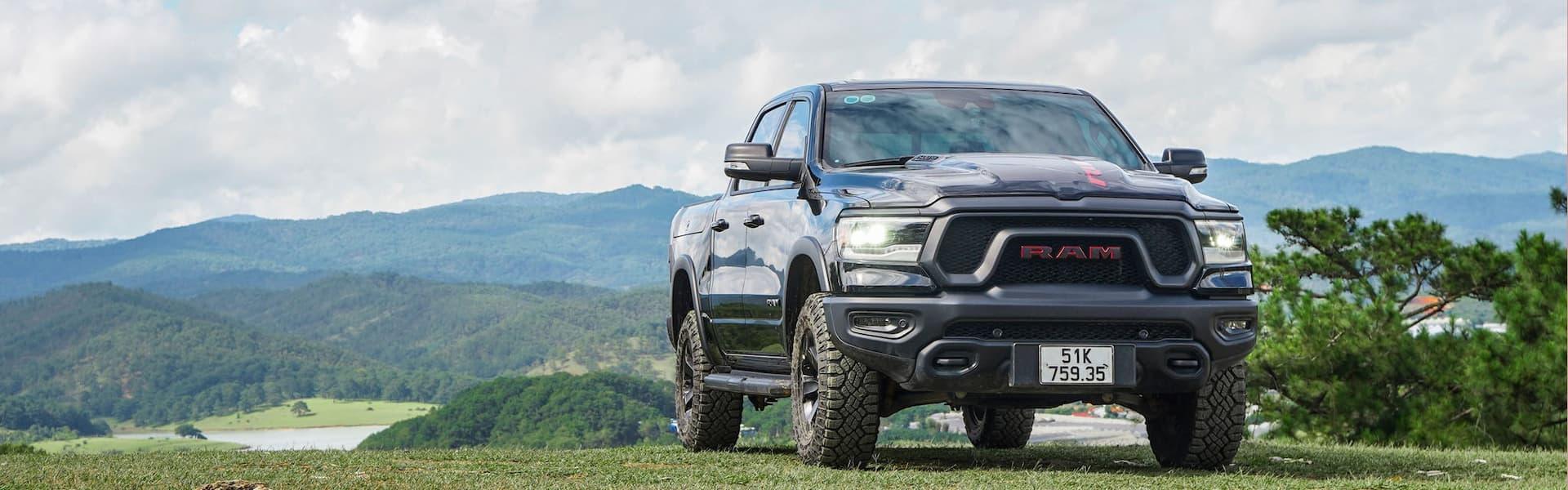 RAN 1500 REBEL