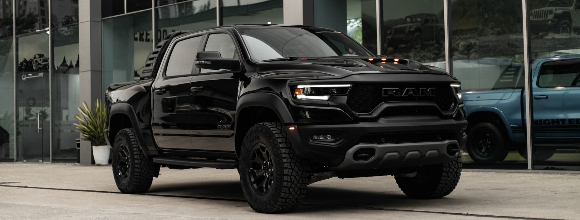 RAM 1500 TRX 04