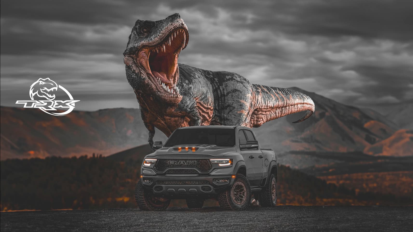 T-REX HAY TRX LÀ GÌ?